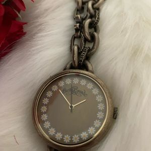 💕Lucky Brand watch💕